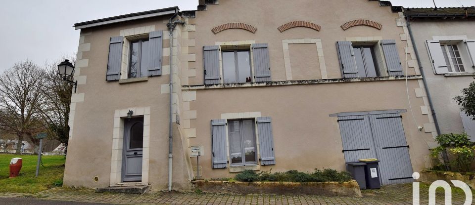 Maison de ville 7 pièces de 185 m² à Reignac-sur-Indre (37310)