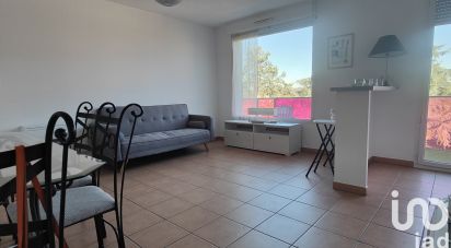 Appartement 3 pièces de 57 m² à Toulouse (31200)