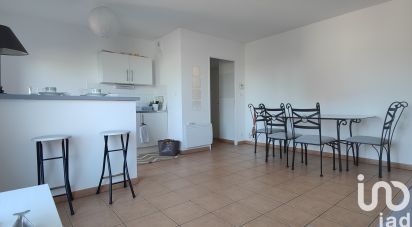 Apartment 3 rooms of 57 m² in Toulouse (31200)