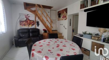 Traditional house 4 rooms of 80 m² in Liancourt (60140)