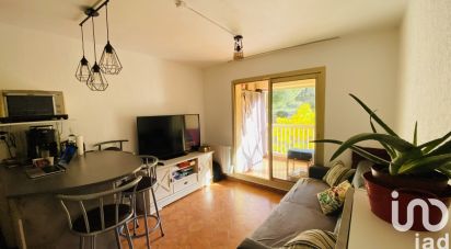 Apartment 2 rooms of 32 m² in Six-Fours-les-Plages (83140)