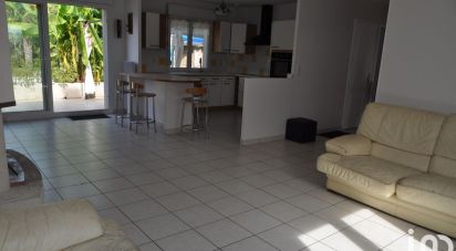 House 7 rooms of 120 m² in Fismes (51170)