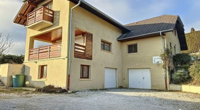 Maison 5 pièces de 158 m² à Hauteville-sur-Fier (74150)