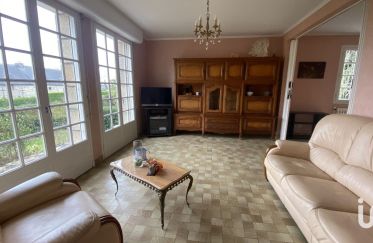 House 5 rooms of 102 m² in Clohars-Carnoët (29360)