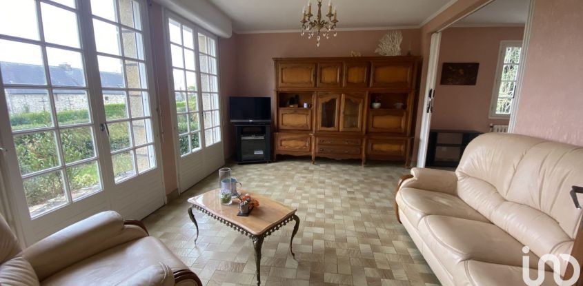 House 5 rooms of 102 m² in Clohars-Carnoët (29360)