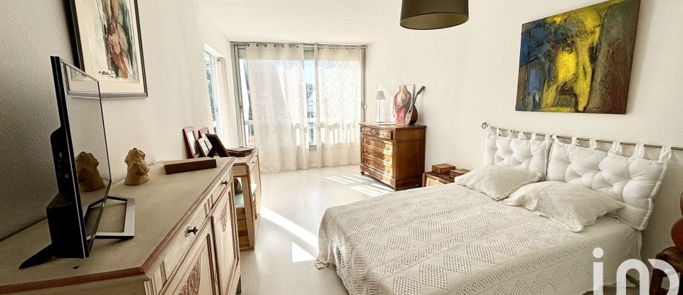 Apartment 4 rooms of 93 m² in La Grande-Motte (34280)