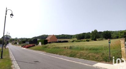 Land of 940 m² in Neuville-sur-Ailette (02860)