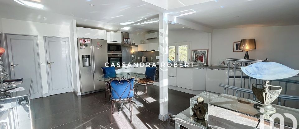 House 4 rooms of 80 m² in Le Castellet (83330)
