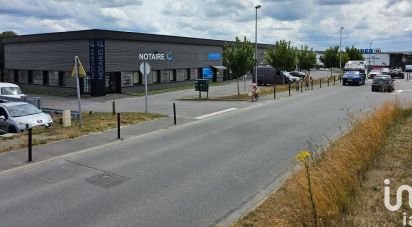 Right to lease of 115 m² in Dinan (22100)
