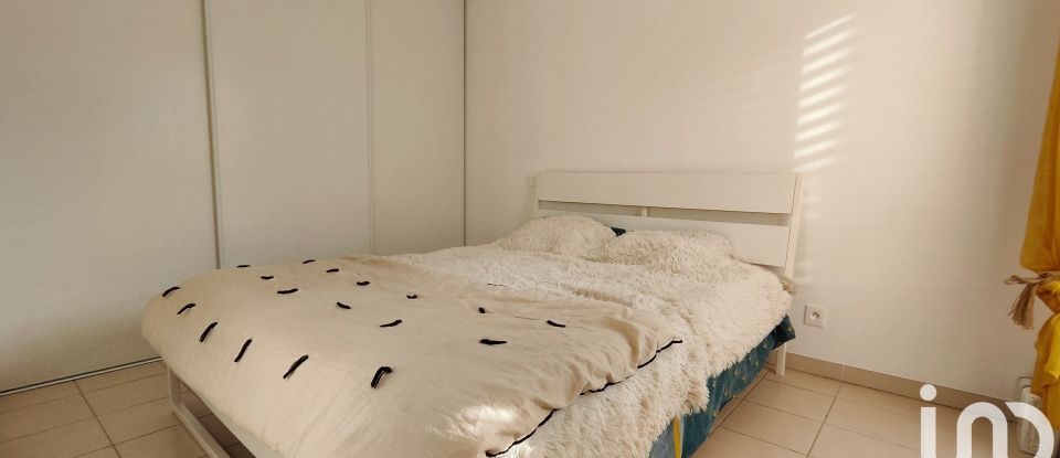 Appartement 3 pièces de 58 m² à Béziers (34500)