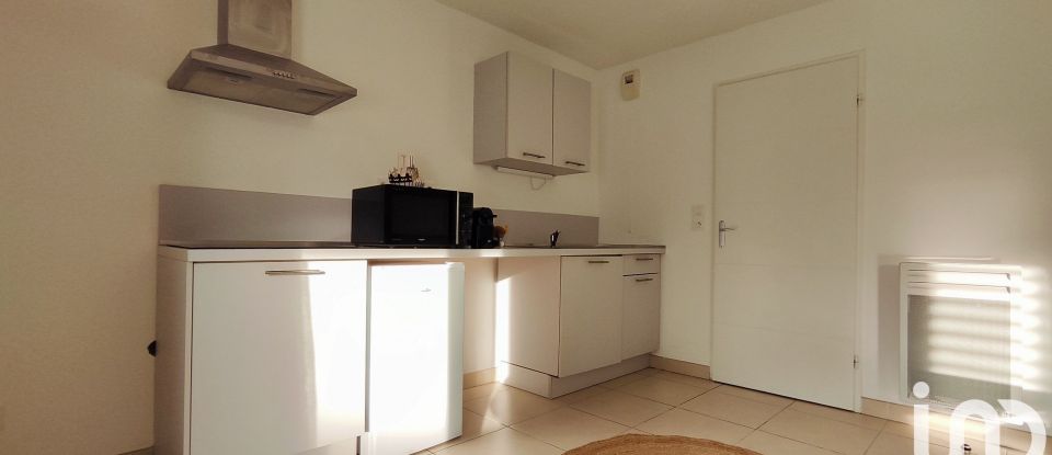 Appartement 3 pièces de 58 m² à Béziers (34500)