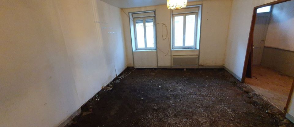 House 3 rooms of 83 m² in Lanvollon (22290)