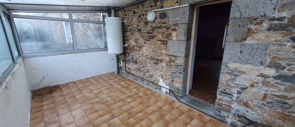 House 3 rooms of 83 m² in Lanvollon (22290)