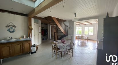 Maison 4 pièces de 160 m² à Saint-Valery-sur-Somme (80230)