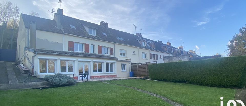 House 4 rooms of 160 m² in Saint-Valery-sur-Somme (80230)