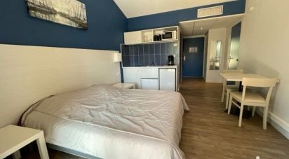 Apartment 1 room of 23 m² in Arles (13200)
