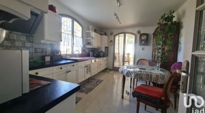 House 5 rooms of 156 m² in Alès (30100)