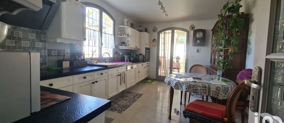 House 5 rooms of 156 m² in Alès (30100)