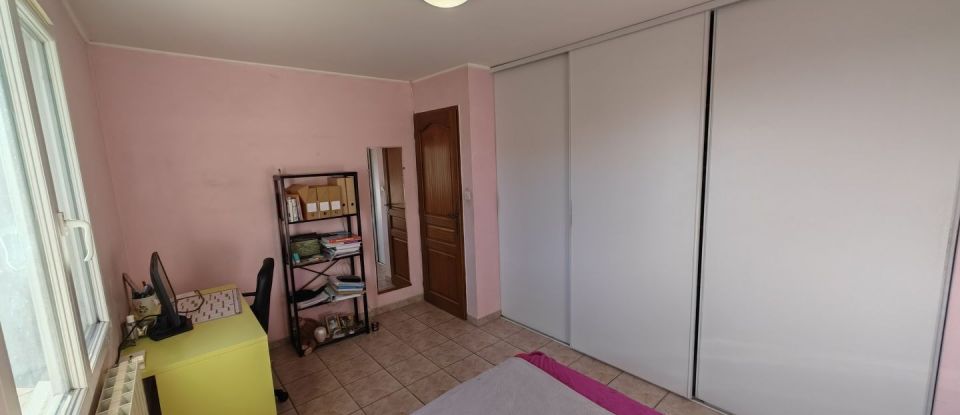 House 6 rooms of 120 m² in Cabrerolles (34480)
