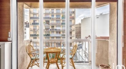 Appartement 4 pièces de 99 m² à Boulogne-Billancourt (92100)
