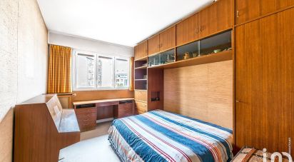 Appartement 4 pièces de 99 m² à Boulogne-Billancourt (92100)