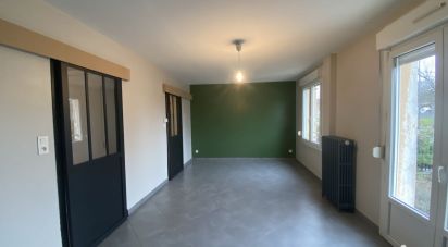 Maison 4 pièces de 82 m² à Guénange (57310)