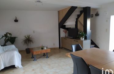 House 5 rooms of 116 m² in Beaurepaire (85500)