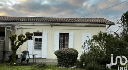Maison 3 pièces de 93 m² à Léognan (33850)