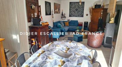 Appartement 3 pièces de 68 m² à La Seyne-sur-Mer (83500)
