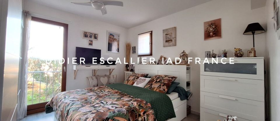Apartment 3 rooms of 68 m² in La Seyne-sur-Mer (83500)