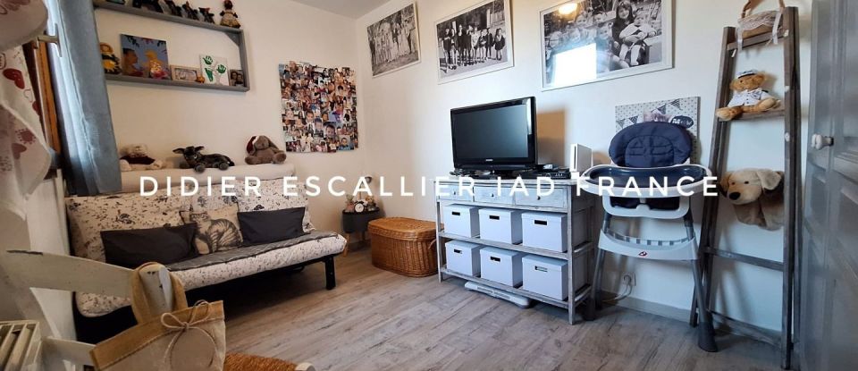 Apartment 3 rooms of 68 m² in La Seyne-sur-Mer (83500)