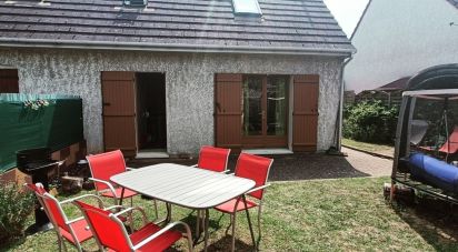 House 5 rooms of 87 m² in Leuville-sur-Orge (91310)