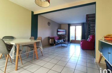 House 5 rooms of 87 m² in Leuville-sur-Orge (91310)