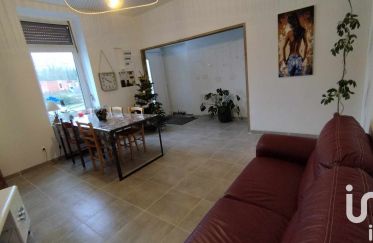 House 5 rooms of 88 m² in Lillers (62190)