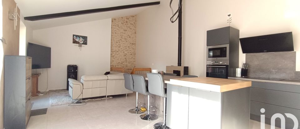 Town house 4 rooms of 120 m² in Gaillac-d'Aveyron (12310)