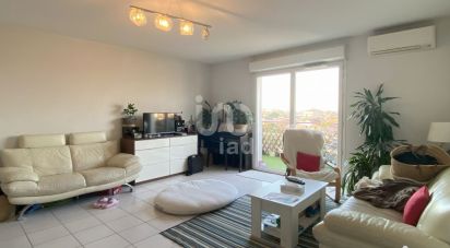 Appartement 4 pièces de 89 m² à Toulouse (31200)