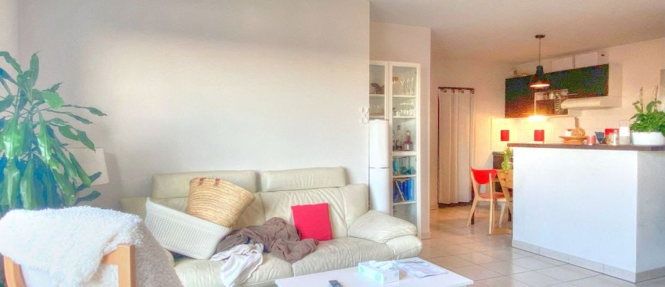Appartement 4 pièces de 89 m² à Toulouse (31200)