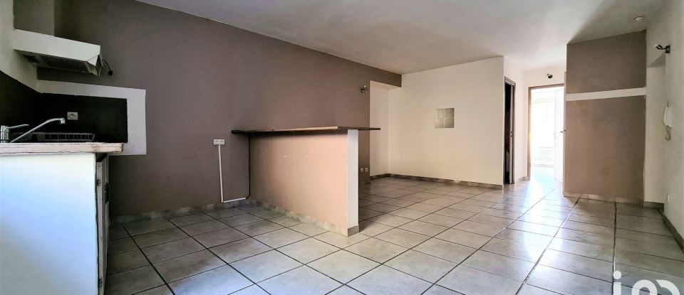 Appartement 2 pièces de 45 m² à Lédenon (30210)