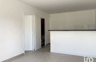 House 2 rooms of 35 m² in Villeneuve-Saint-Georges (94190)