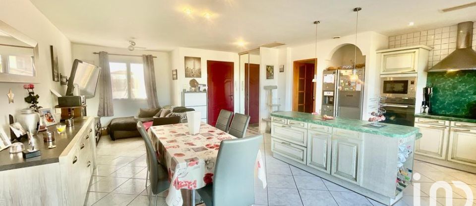 Traditional house 4 rooms of 110 m² in Cazouls-lès-Béziers (34370)