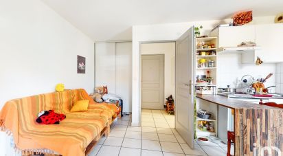 Appartement 1 pièce de 25 m² à MONTFAVET (84140)