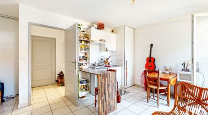 Apartment 1 room of 25 m² in MONTFAVET (84140)