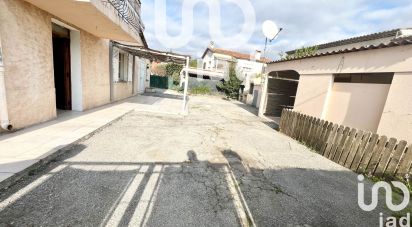 House 6 rooms of 196 m² in Pégomas (06580)