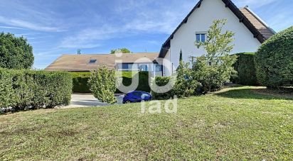 House 11 rooms of 220 m² in Châteauvillain (52120)