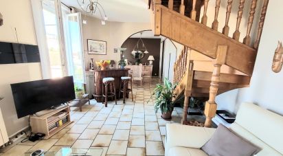 Apartment 4 rooms of 97 m² in Saint-Chamond (42400)