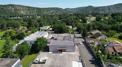 Retail property of 220 m² in Cahors (46000)