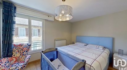 Appartement 3 pièces de 82 m² à Chambéry (73000)