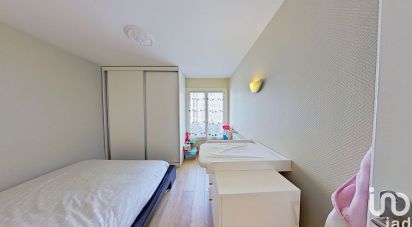 Appartement 3 pièces de 82 m² à Chambéry (73000)