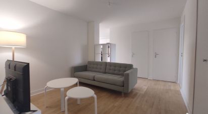 Appartement 1 pièce de 12 m² à Valence (26000)