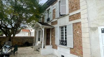 House 6 rooms of 124 m² in Brunoy (91800)